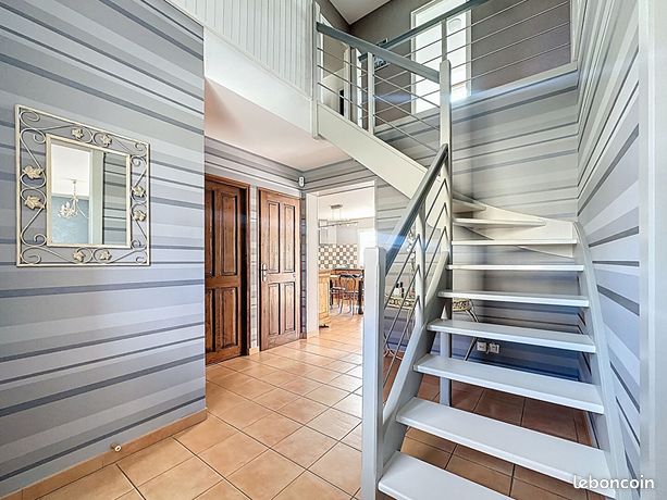 Pavillon 5 pièces 150 m²