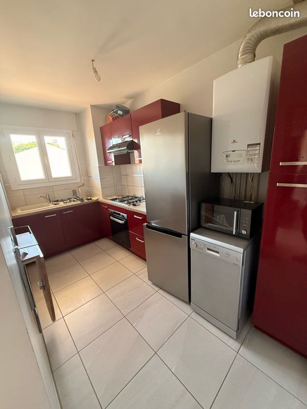 Appartement 2 pièces 45 m² · à Montpellier · 45 m² · 850 €