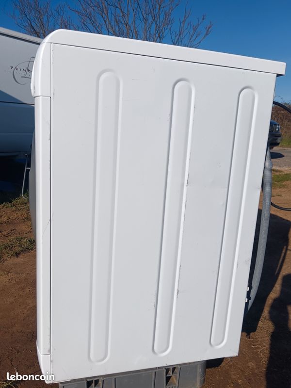 Lave-linge 9Kg (image 5)