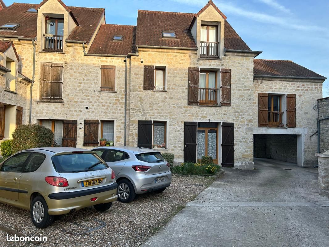 Duplex 3 pièces 61 m² (image 9)