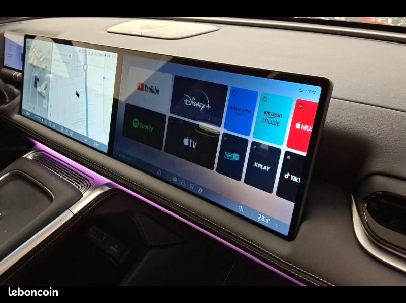 Xpeng G9 575ch 93,1kWh AWD Performance (image 18)