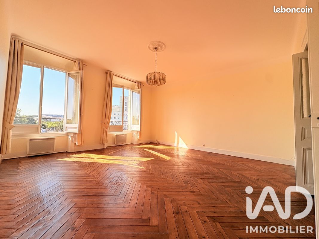 Appartement 3 pièces 94 m² · à Nantes · 94 m² · 351 900 €