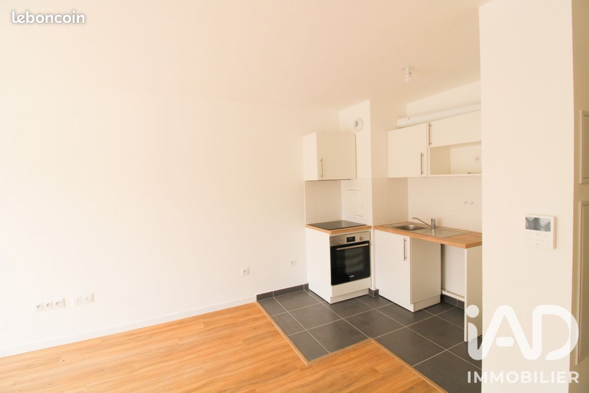 Appartement 2 pièces 39 m² · à Provins · 39 m² · 149 000 €