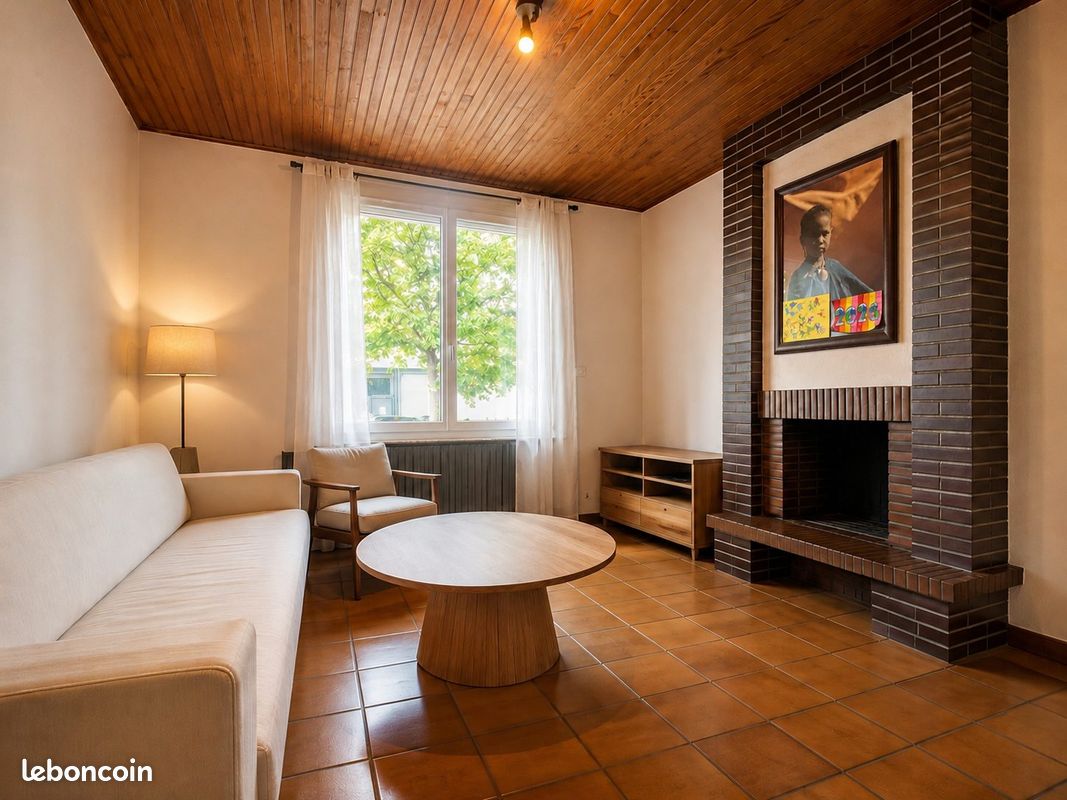 Maison 4 pièces 100 m² · à Saint-Nazaire · 100 m² · 279 300 €