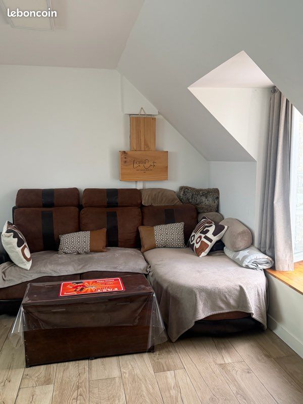 Appartement 2 pièces 30 m² · à Erquy · 30 m² · 750 €/mois