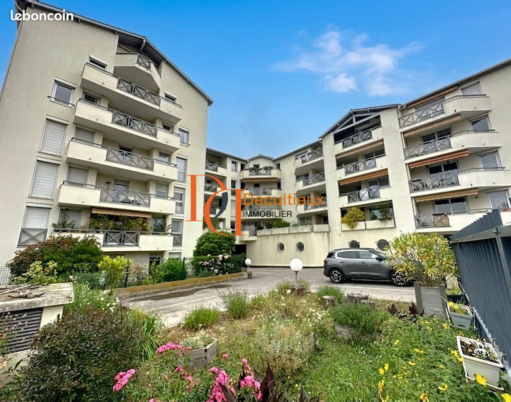 Duplex 3 pièces 72 m² (image 7)