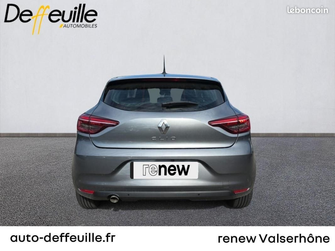 Renault Clio V TCe 90 Equilibre (image 10)