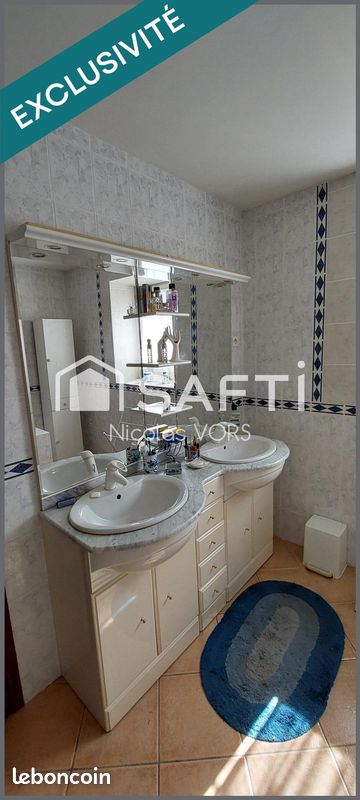 Maison 5 pièces 175 m² (image 6)