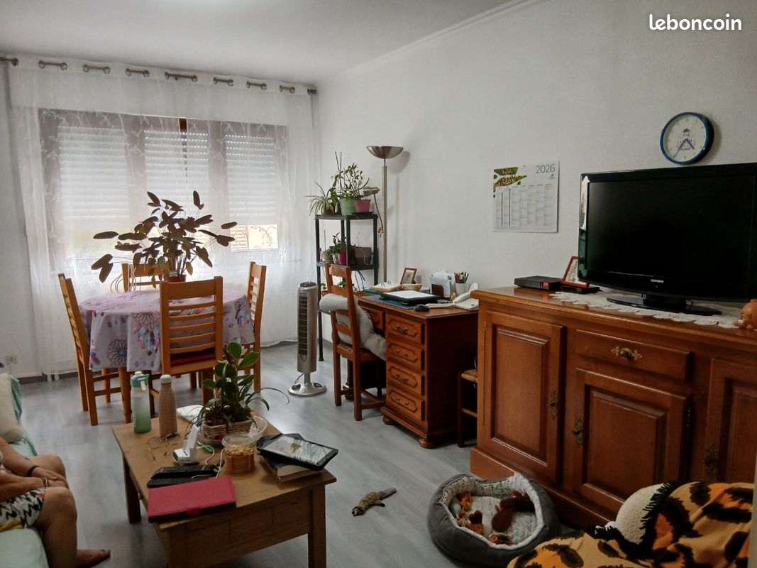 Appartement 3 pièces 70 m² · à Colmar · 70 m² · 24 100 €