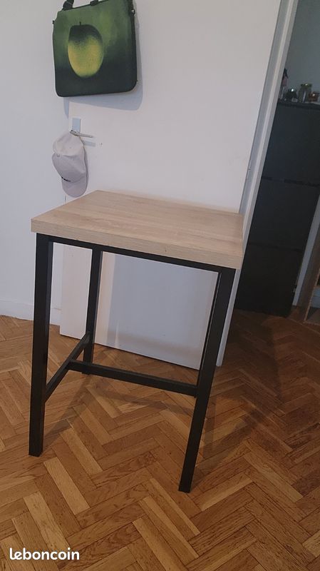 Table de salle a manger (image 1)