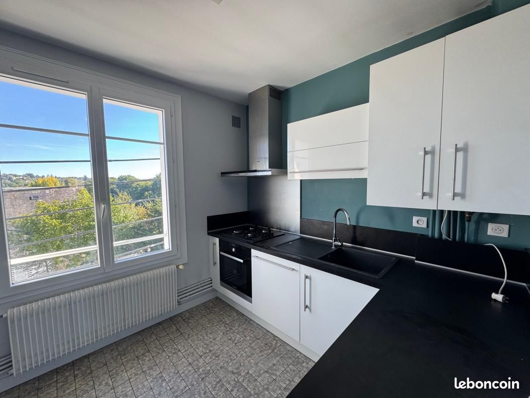 Appartement 1 pièce 54 m² · à Limoges · 54 m² · 450 €/mois