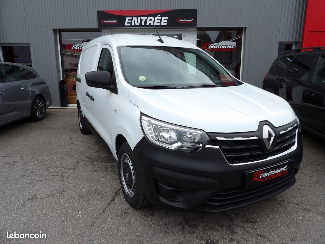 Renault EXPRESS VAN 1.5 BLUE DCI 95CH CONFORT (image 1)