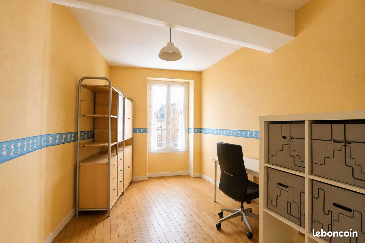 Triplex 5 pièces 119 m² (image 6)