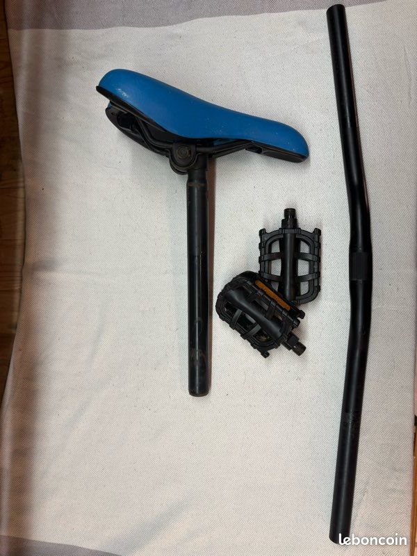 Guidon vélo enfant – Gibus Cycles