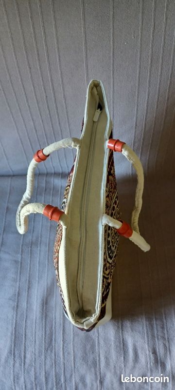 Sac bandoulière neuf (image 5)