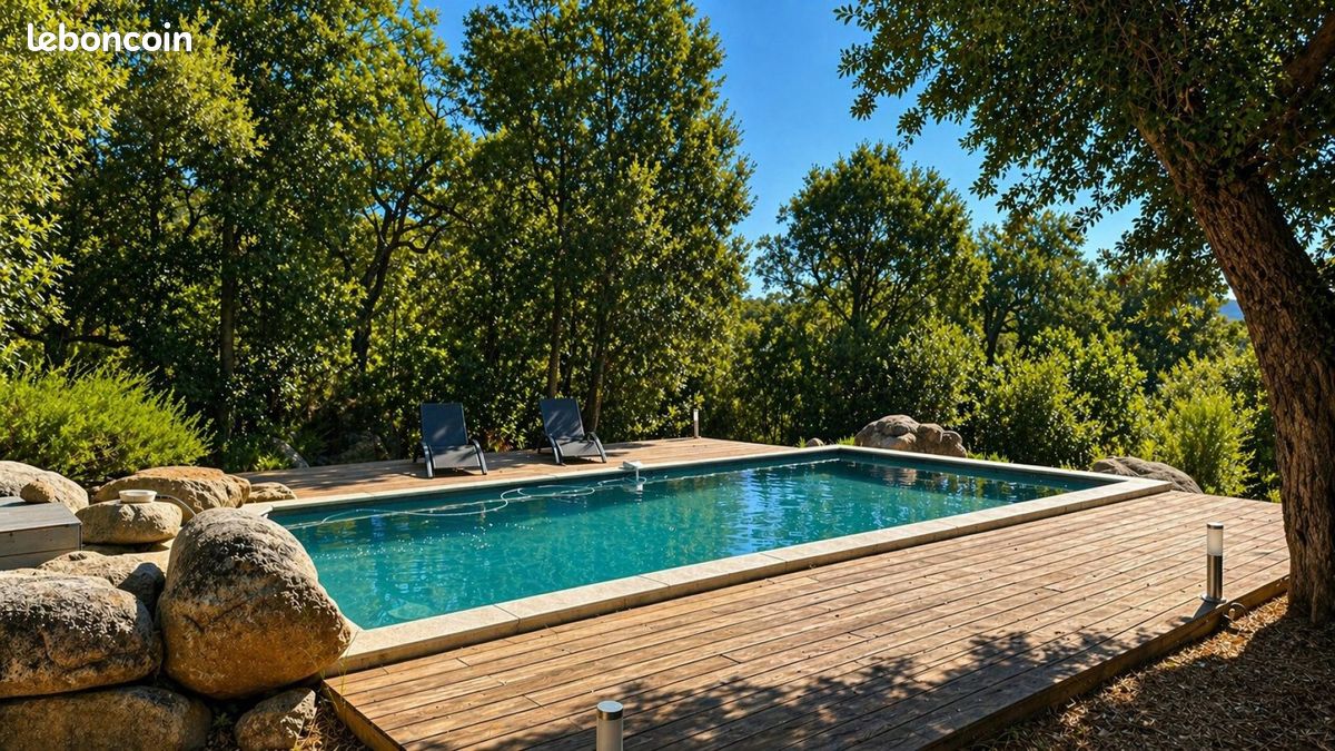 Propriété 4 pièces 96 m² (image 1)