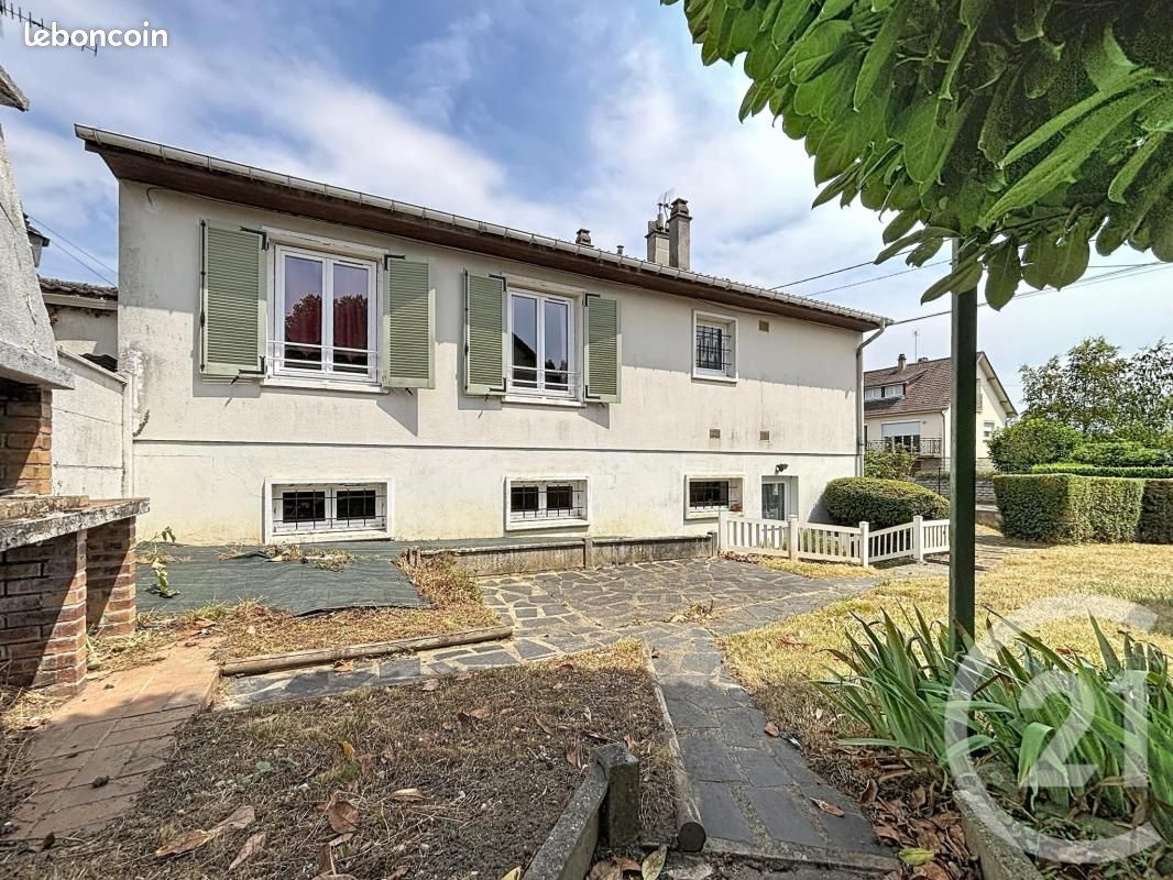 Maison 5 pièces 130 m² · à Argentan · 130 m² · 162 680 €