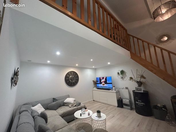 Maison 7 pièces 183 m²