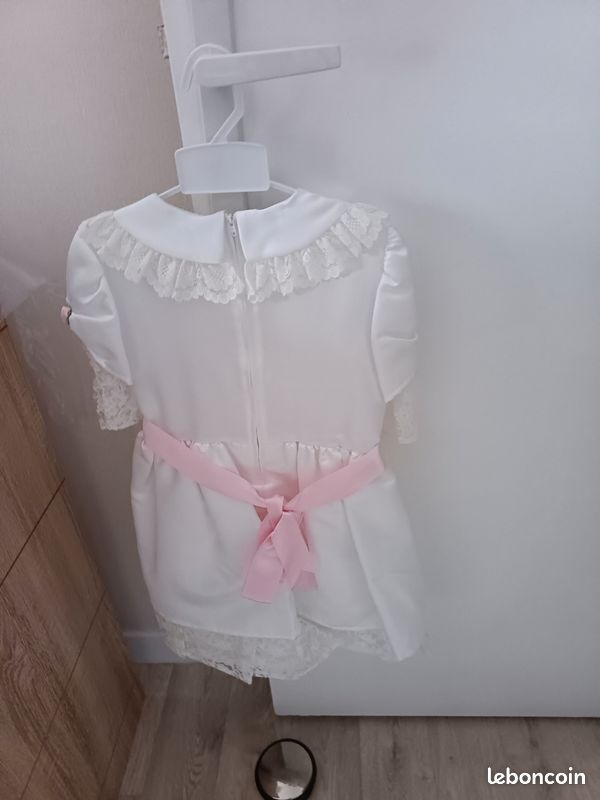 Robe de cérémonie (image 5)