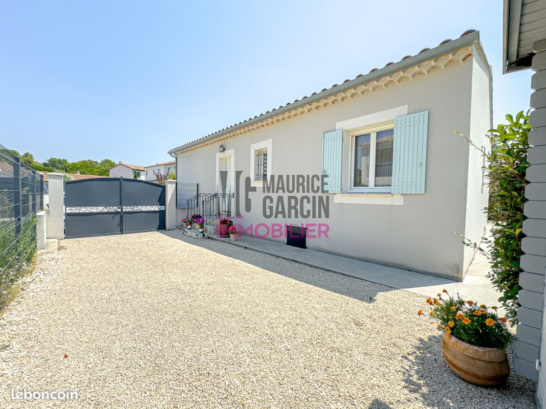 Maison 3 pièces 85 m² · à Carpentras · 85 m² · 270 000 €