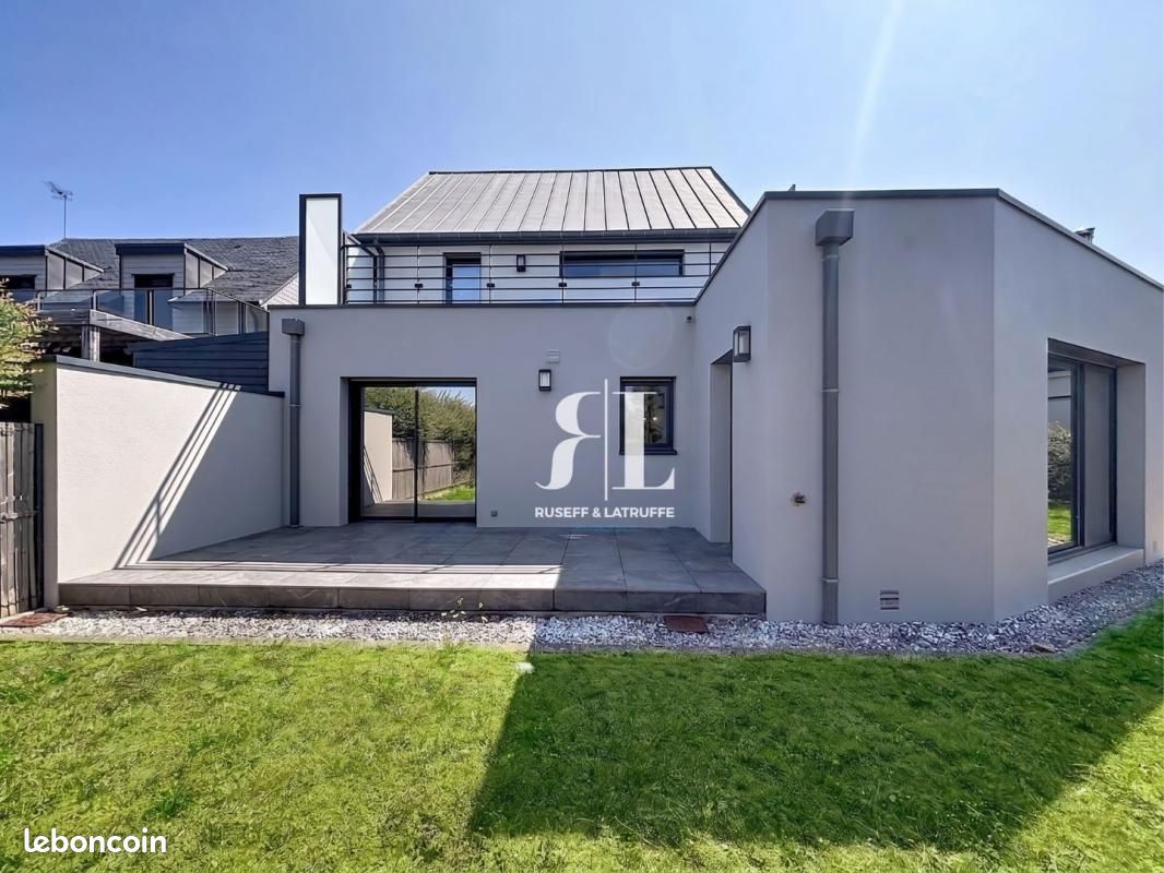 Maison 5 pièces 125 m² (image 1)