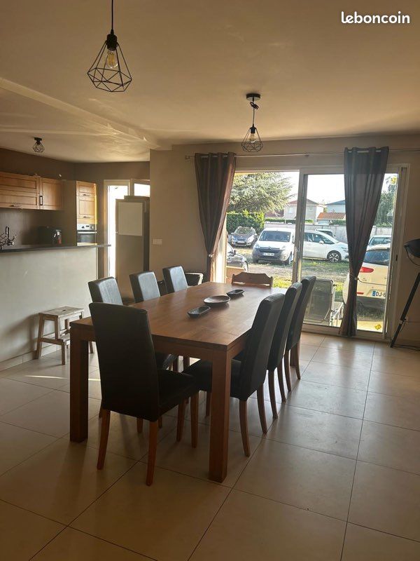 Maison 5 pièces 129 m² · à Janneyrias · 129 m² · 460 000 €
