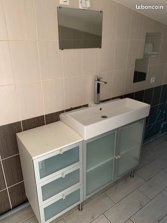 Appartement a louer l'isle-adam - 2 pièce(s) - 40 m2 - Surfyn