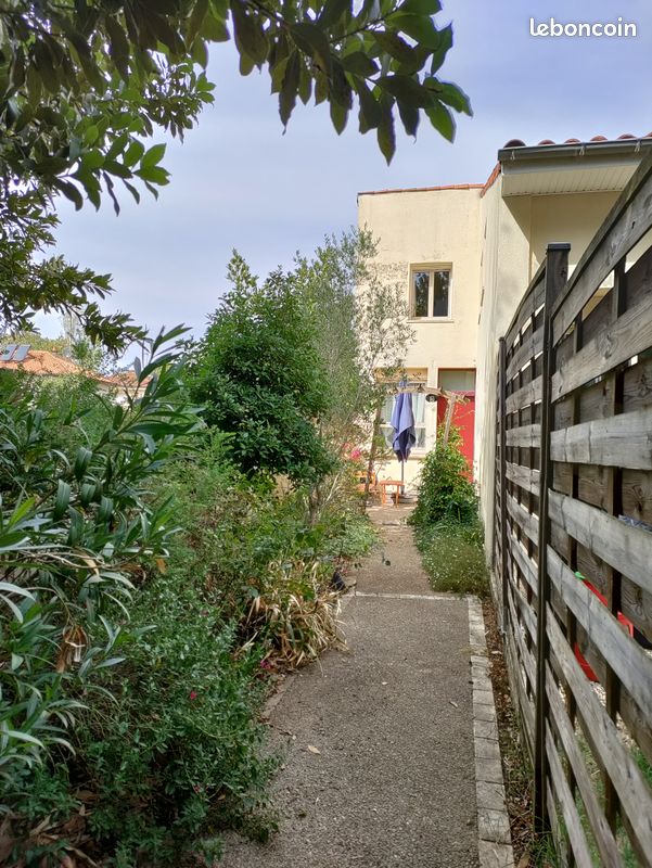 Appartement 2 pièces 65 m² · à Poitiers · 65 m² · 157 000 €