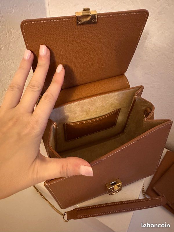 Sac Polène numéro sept mini (image 2)