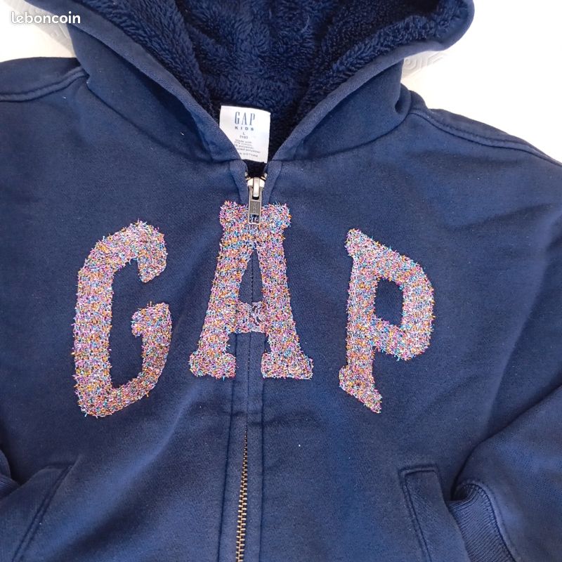 LCW Kids Sweat-shirt à capuche pour Garçons - S5LQ02Z4-MYH - LC Waikiki