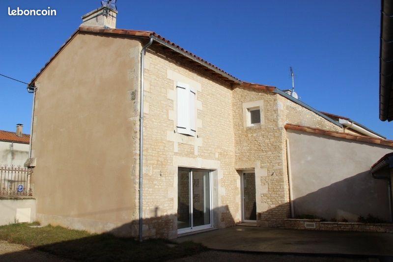 Maison 7 pièces 150 m² · à Avanton · 150 m² · 1 100 €/mois
