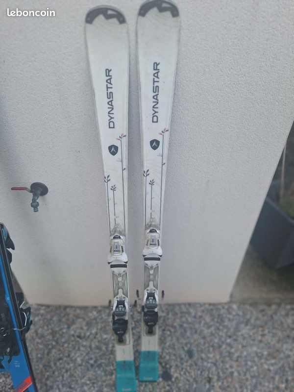 Ski Occasion Dynastar Legend 84 W Xpress | SKI D'OC