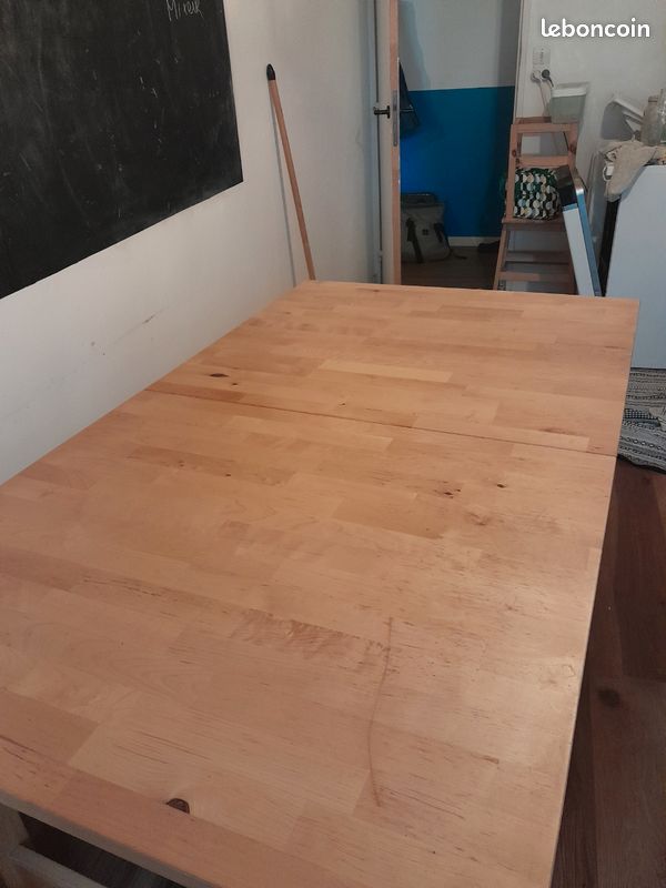 Table de salle à manger (image 8)