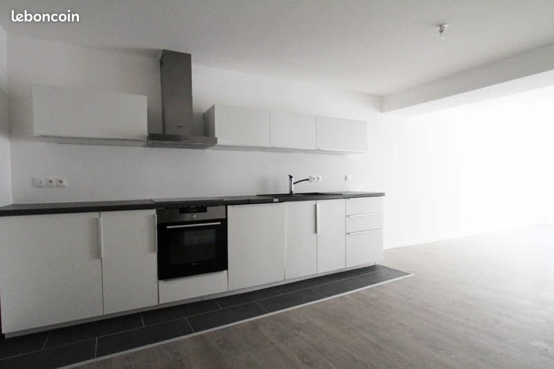 Appartement 2 pièces 58 m² · à Annecy · 58 m² · 870 €/mois