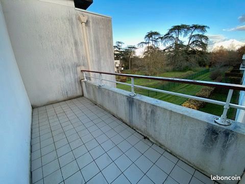 Appartement 1 pièce 25 m²