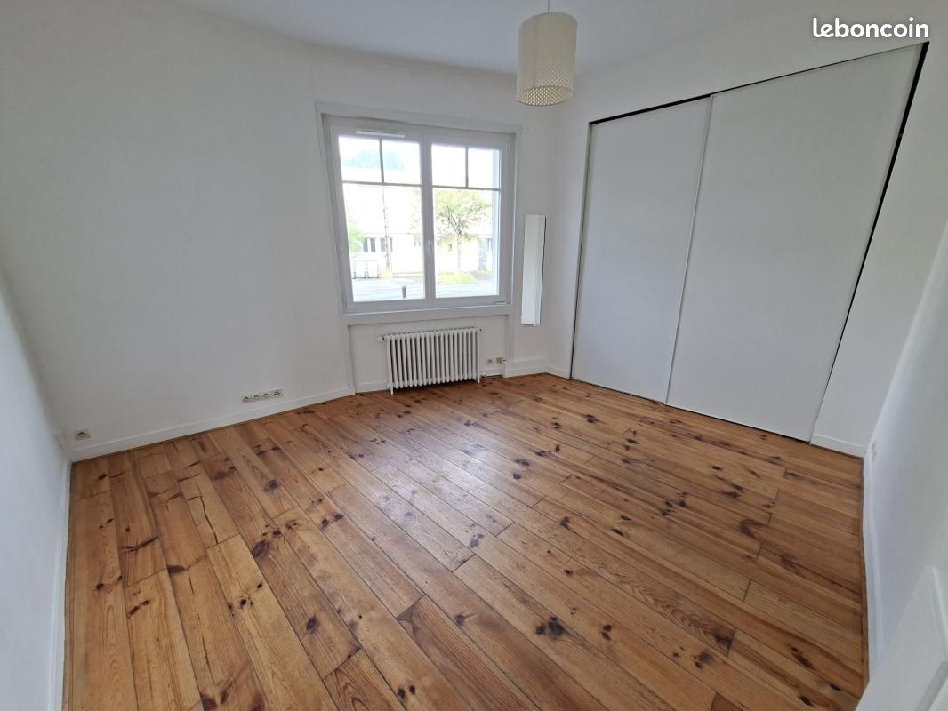 Appartement 3 pièces 60 m² · à Nantes · 60 m² · 795 €/mois