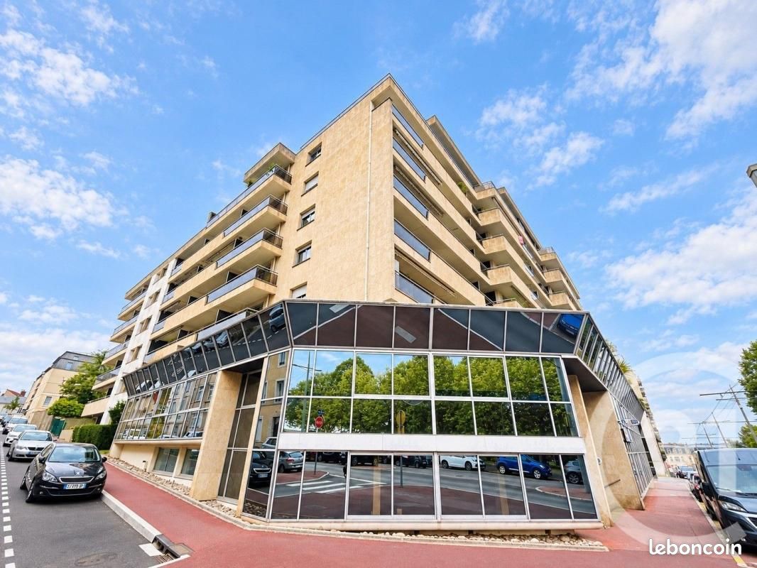Appartement 2 pièces 46 m² · à Limoges · 46 m² · 113 900 €