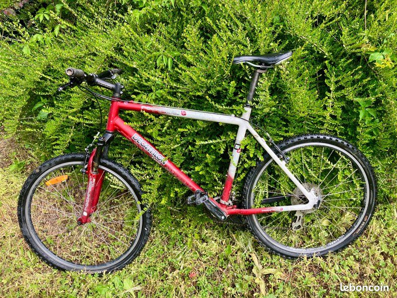 Rockrider Decathlon Vtt Taille 26 Decathlon Rockrider Xl Vtt