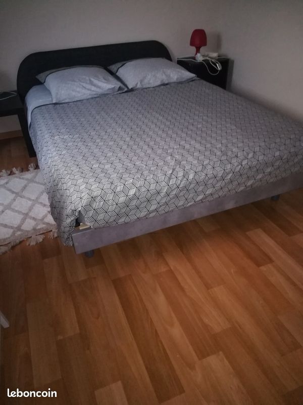Chambre chez l'habitant (image 1)