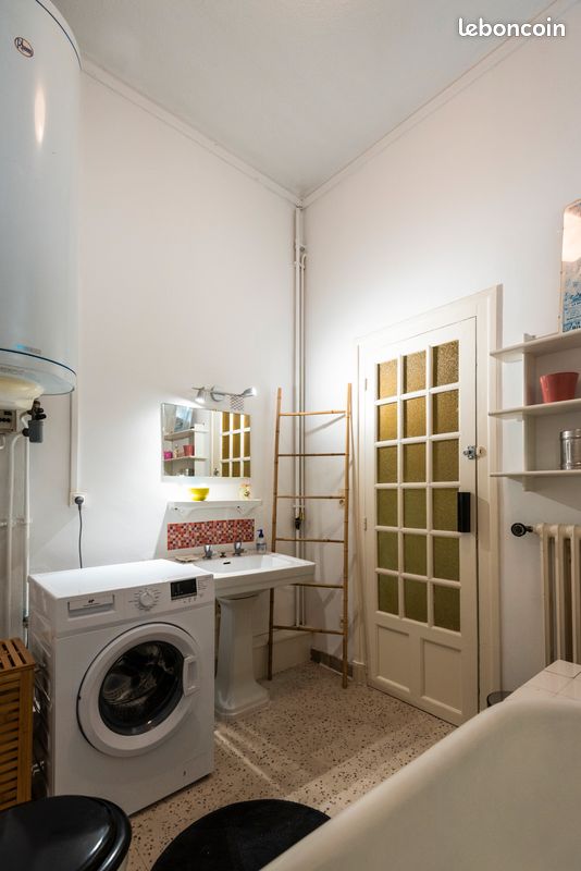 Appartement centre ville à PAU (image 5)