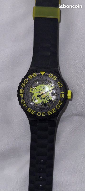 Lot de 3 montres (image 2)