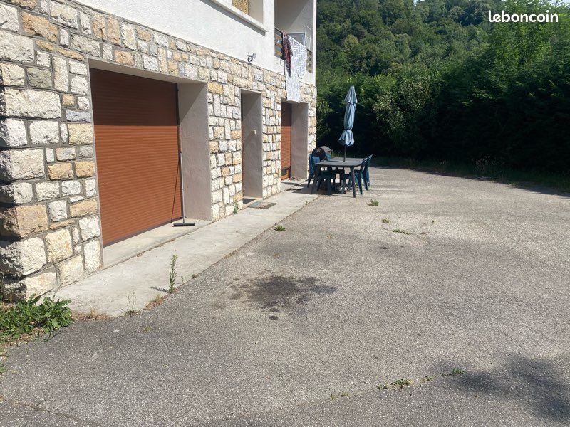 Appartement 2 pièces 65 m² · à Valserhône · 65 m² · 180 000 €