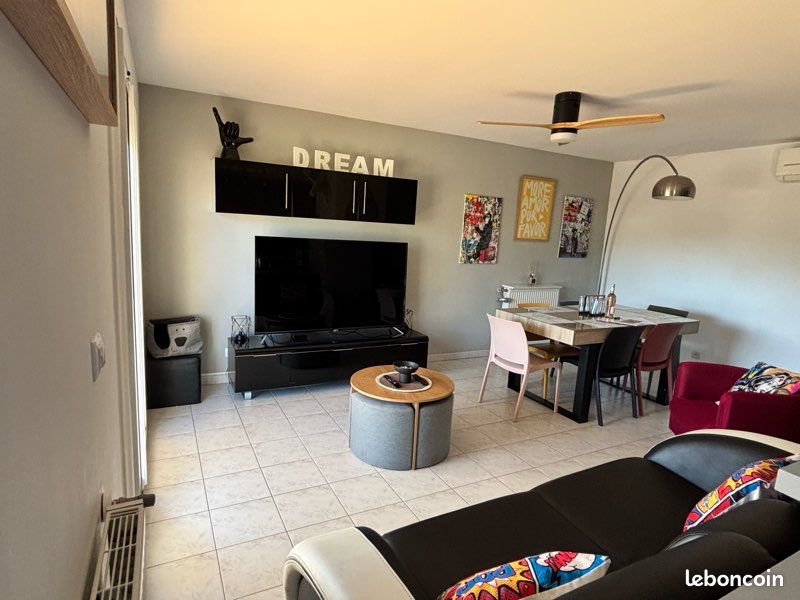 Villa avec piscine privée Gruissan (image 11)
