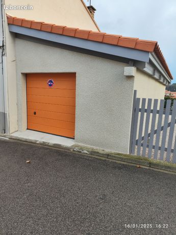 Location garage