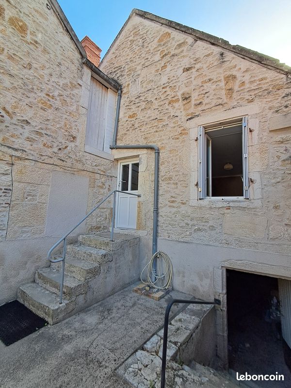 Maison 5 pièces 75 m² · à Bruère-Allichamps · 75 m² · 88 000 €