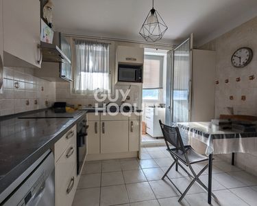 Appartement 200 000 € - 73 m²
