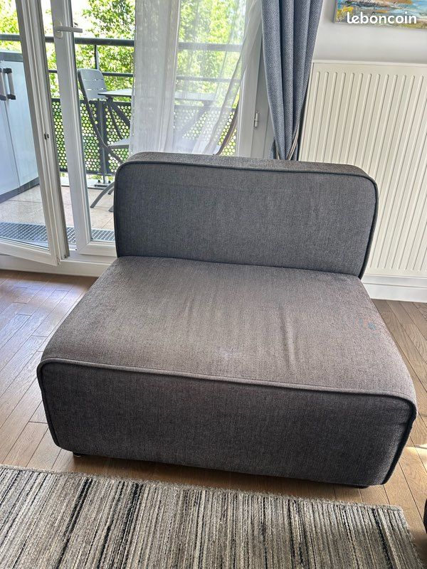 Fauteuil design (image 8)