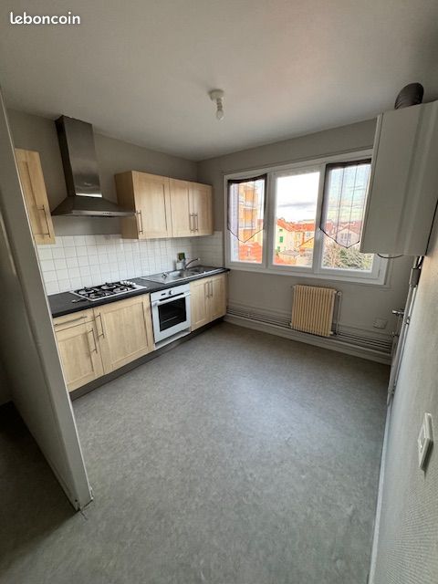 Appartement 3 pièces 65 m² · à Clermont-Ferrand · 65 m² · 695 €/mois