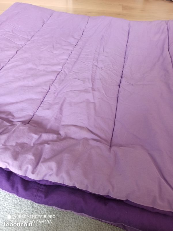 Surcouette Laura Ashley (image 1)