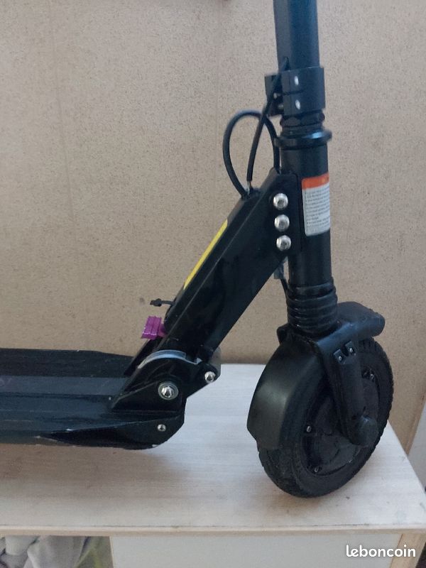 Trottinette (image 3)